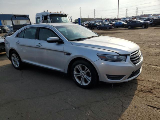 Photo 3 VIN: 1FAHP2H82DG136041 - FORD TAURUS SEL 