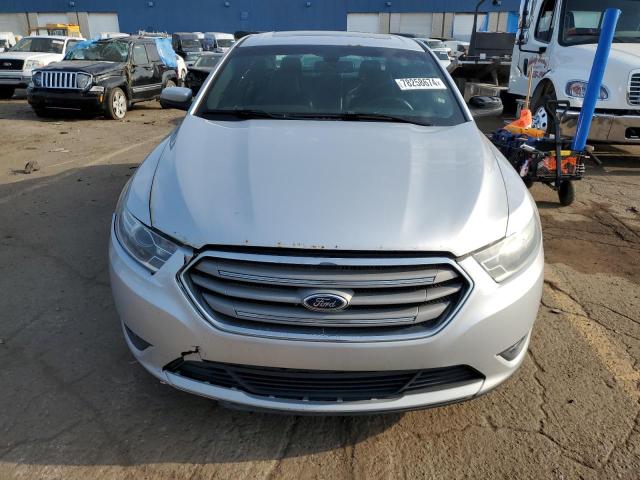 Photo 4 VIN: 1FAHP2H82DG136041 - FORD TAURUS SEL 