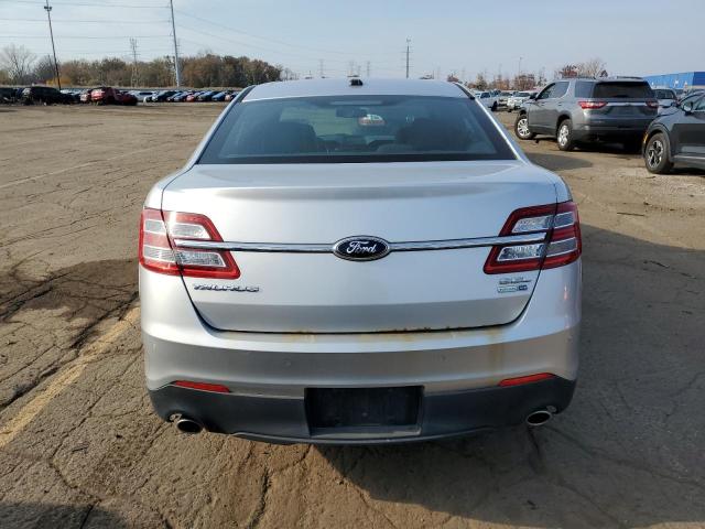 Photo 5 VIN: 1FAHP2H82DG136041 - FORD TAURUS SEL 