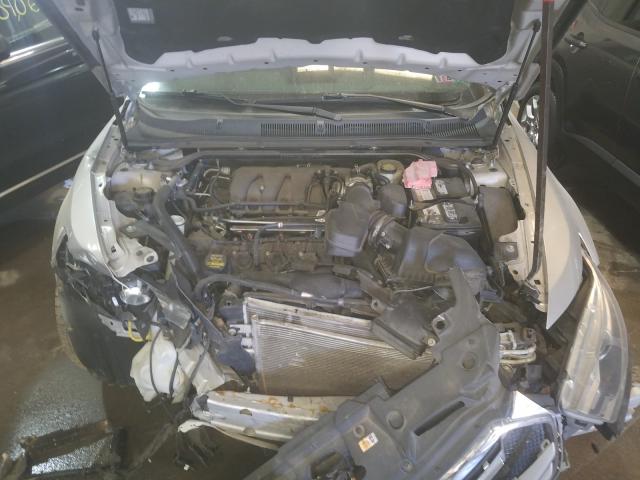 Photo 6 VIN: 1FAHP2H82DG184493 - FORD TAURUS SEL 