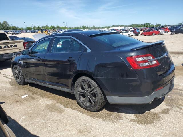 Photo 1 VIN: 1FAHP2H82EG107057 - FORD TAURUS 