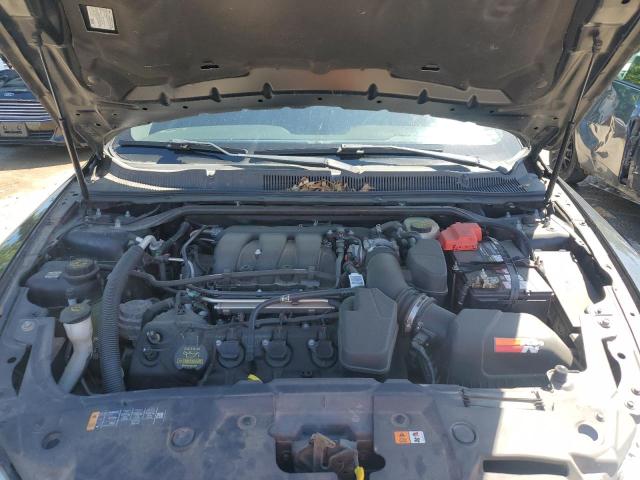 Photo 10 VIN: 1FAHP2H82EG107057 - FORD TAURUS 