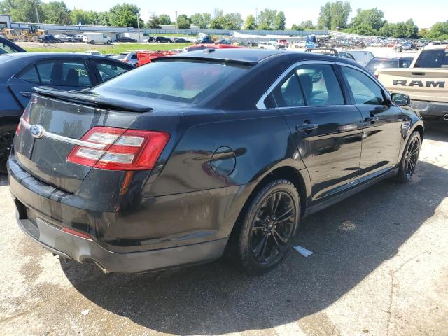 Photo 2 VIN: 1FAHP2H82EG107057 - FORD TAURUS 