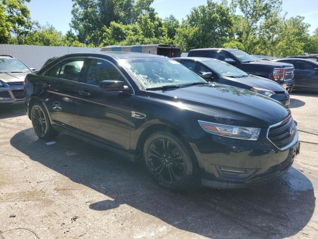 Photo 3 VIN: 1FAHP2H82EG107057 - FORD TAURUS 