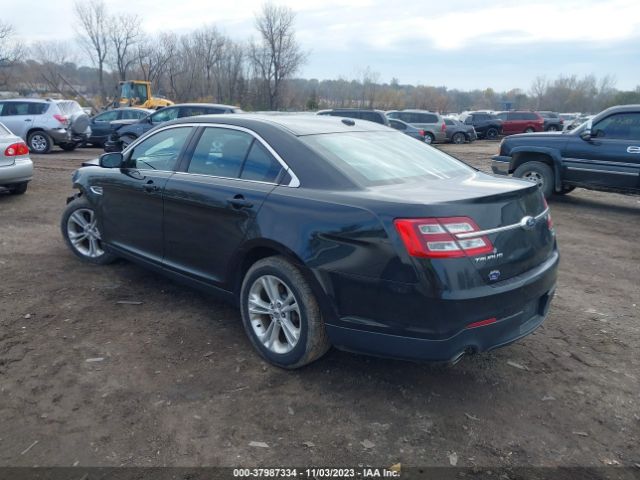 Photo 2 VIN: 1FAHP2H82EG131021 - FORD TAURUS 