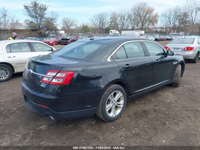 Photo 3 VIN: 1FAHP2H82EG131021 - FORD TAURUS 