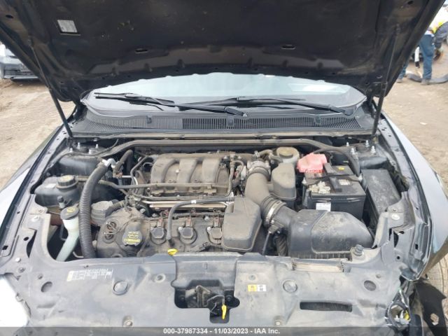 Photo 9 VIN: 1FAHP2H82EG131021 - FORD TAURUS 