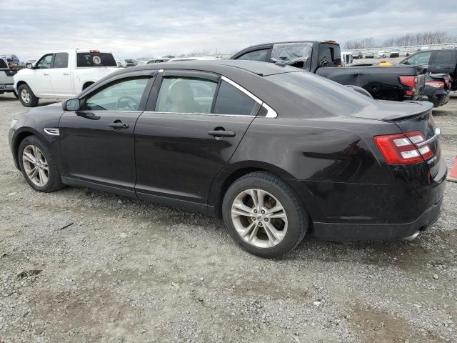 Photo 1 VIN: 1FAHP2H82EG174760 - FORD TAURUS 