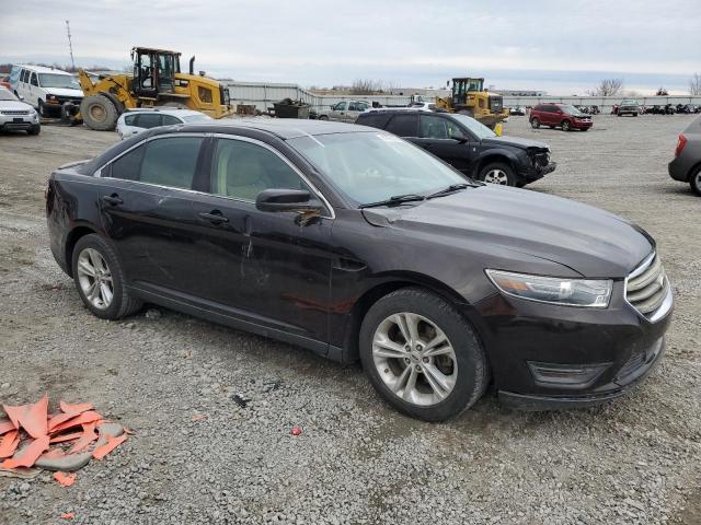 Photo 3 VIN: 1FAHP2H82EG174760 - FORD TAURUS 