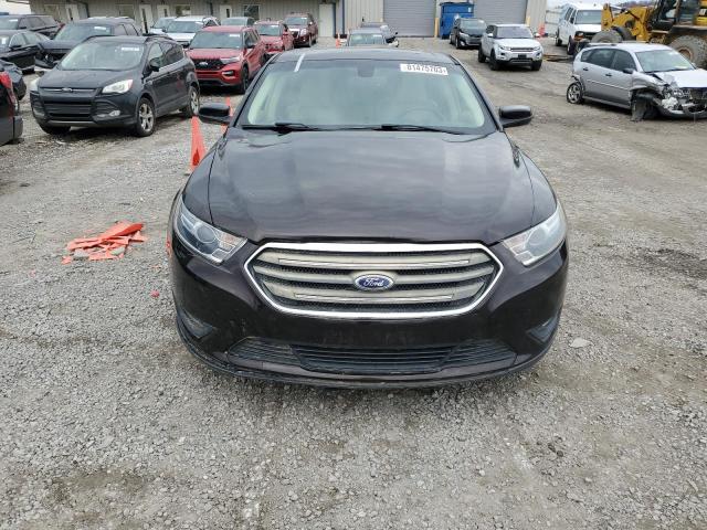 Photo 4 VIN: 1FAHP2H82EG174760 - FORD TAURUS 