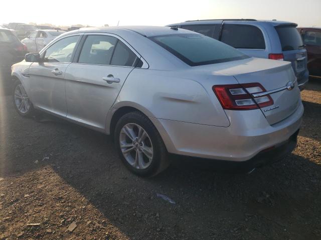 Photo 1 VIN: 1FAHP2H82FG117895 - FORD TAURUS SEL 