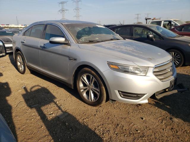 Photo 3 VIN: 1FAHP2H82FG117895 - FORD TAURUS SEL 