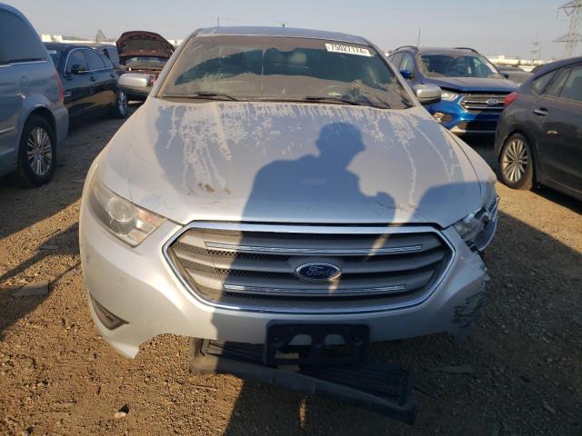 Photo 4 VIN: 1FAHP2H82FG117895 - FORD TAURUS SEL 