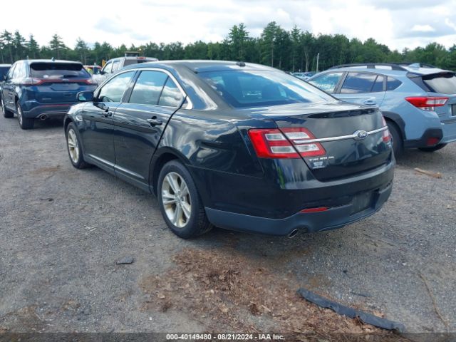 Photo 2 VIN: 1FAHP2H82FG128864 - FORD TAURUS 