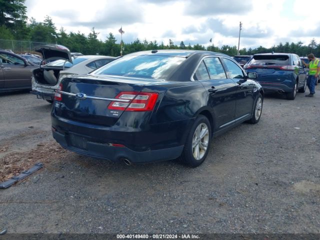 Photo 3 VIN: 1FAHP2H82FG128864 - FORD TAURUS 