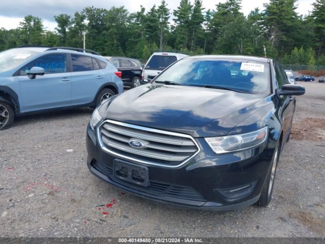 Photo 5 VIN: 1FAHP2H82FG128864 - FORD TAURUS 