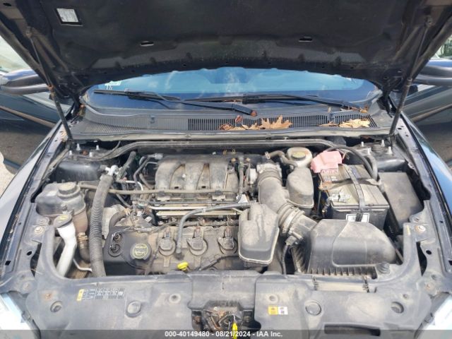 Photo 9 VIN: 1FAHP2H82FG128864 - FORD TAURUS 