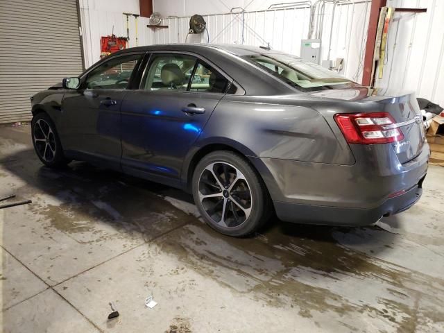 Photo 1 VIN: 1FAHP2H82FG157782 - FORD TAURUS SEL 