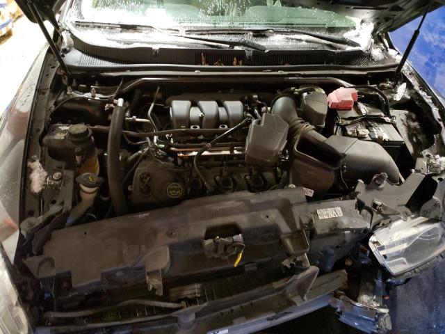 Photo 10 VIN: 1FAHP2H82FG157782 - FORD TAURUS SEL 