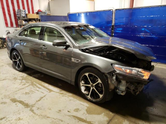 Photo 3 VIN: 1FAHP2H82FG157782 - FORD TAURUS SEL 