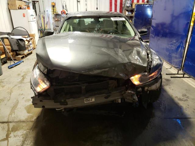 Photo 4 VIN: 1FAHP2H82FG157782 - FORD TAURUS SEL 