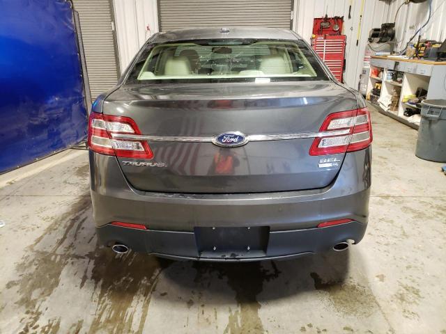 Photo 5 VIN: 1FAHP2H82FG157782 - FORD TAURUS SEL 