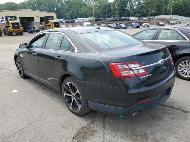 Photo 1 VIN: 1FAHP2H82FG169267 - FORD TAURUS 