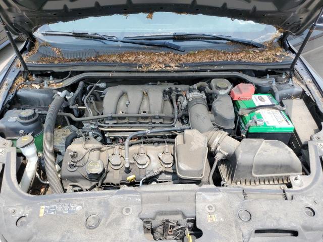 Photo 10 VIN: 1FAHP2H82FG169267 - FORD TAURUS 