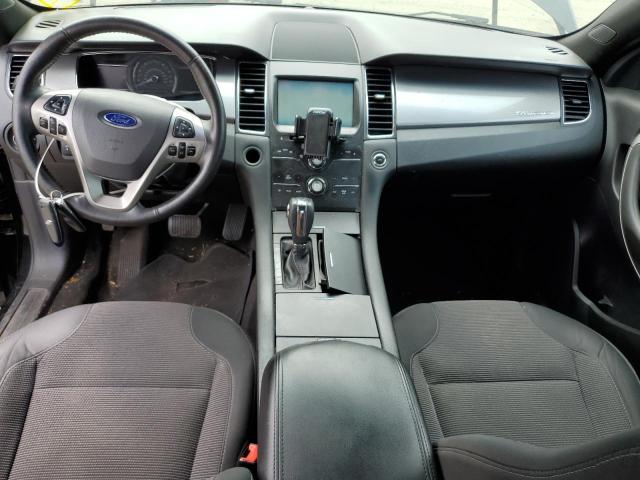 Photo 7 VIN: 1FAHP2H82FG169267 - FORD TAURUS 