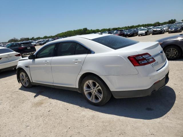 Photo 1 VIN: 1FAHP2H82FG169995 - FORD TAURUS 