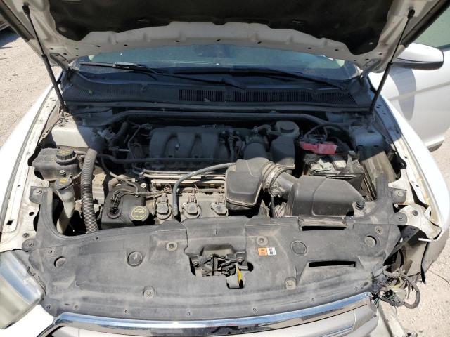 Photo 10 VIN: 1FAHP2H82FG169995 - FORD TAURUS 