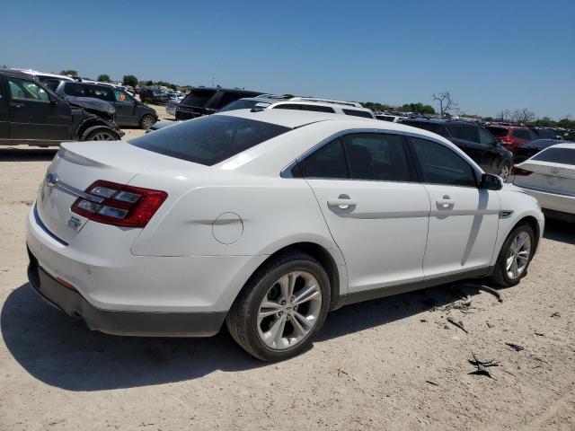 Photo 2 VIN: 1FAHP2H82FG169995 - FORD TAURUS 