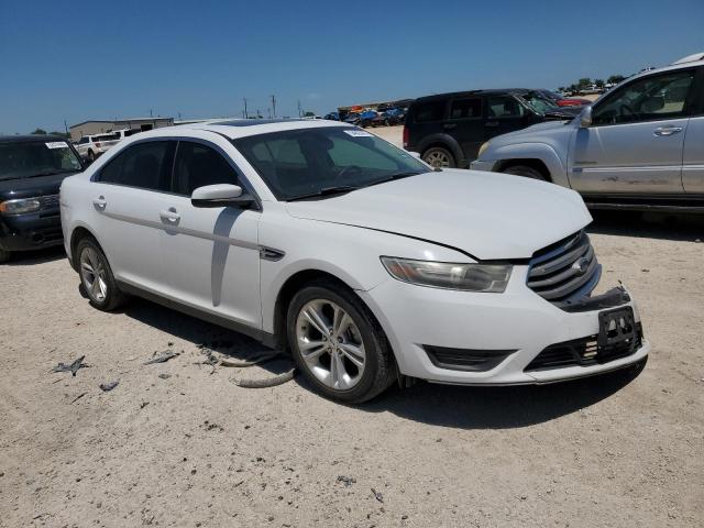 Photo 3 VIN: 1FAHP2H82FG169995 - FORD TAURUS 