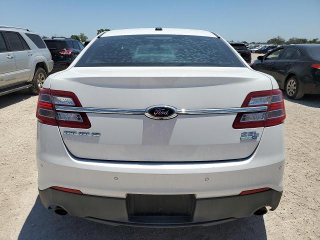 Photo 5 VIN: 1FAHP2H82FG169995 - FORD TAURUS 