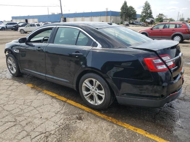 Photo 1 VIN: 1FAHP2H82GG103707 - FORD TAURUS SEL 