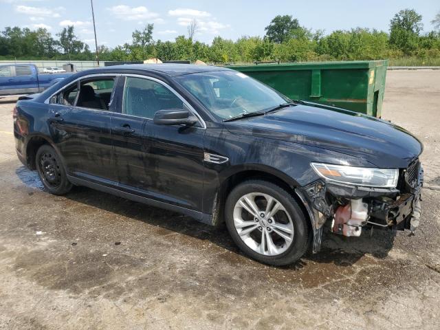 Photo 3 VIN: 1FAHP2H82GG103707 - FORD TAURUS SEL 