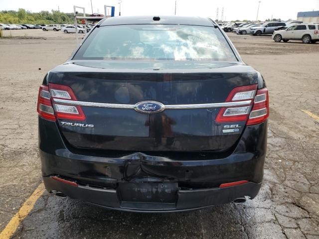 Photo 5 VIN: 1FAHP2H82GG103707 - FORD TAURUS SEL 