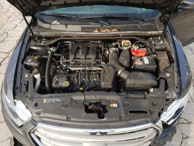 Photo 10 VIN: 1FAHP2H82GG133189 - FORD TAURUS SEL 