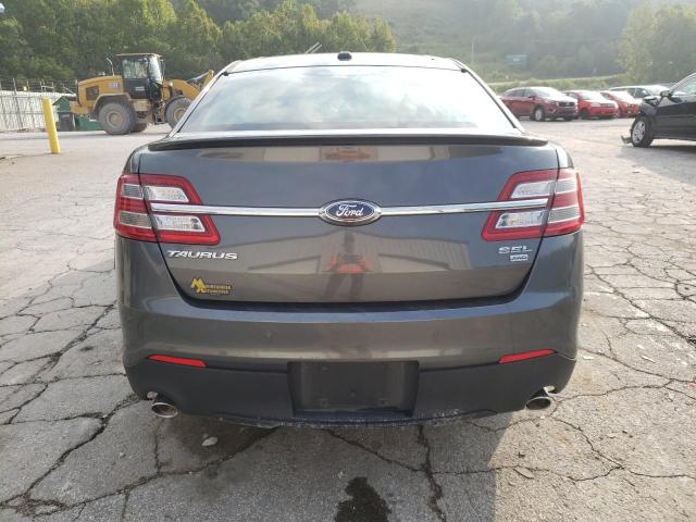 Photo 5 VIN: 1FAHP2H82GG133189 - FORD TAURUS SEL 