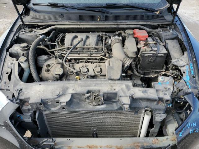 Photo 10 VIN: 1FAHP2H82GG148842 - FORD TAURUS SEL 