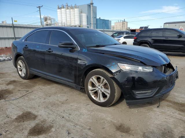 Photo 3 VIN: 1FAHP2H82GG148842 - FORD TAURUS SEL 