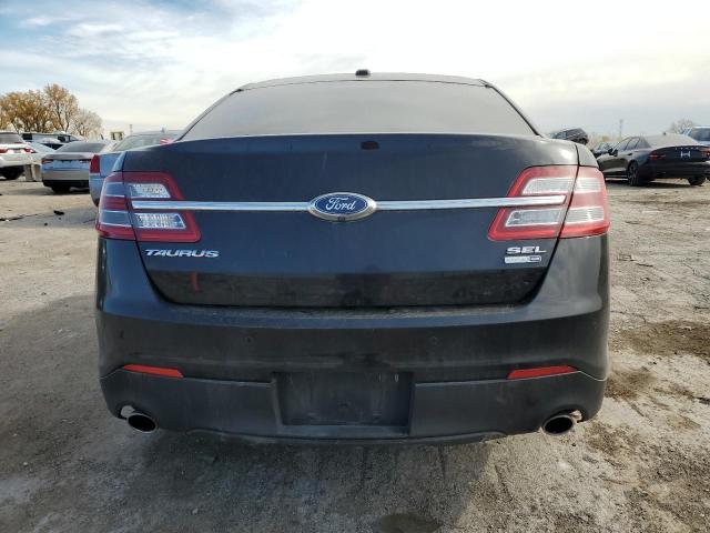 Photo 5 VIN: 1FAHP2H82GG148842 - FORD TAURUS SEL 