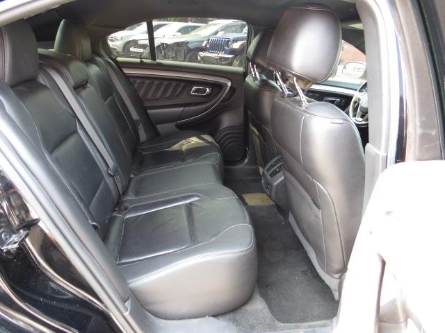 Photo 5 VIN: 1FAHP2H82HG105183 - FORD TAURUS 