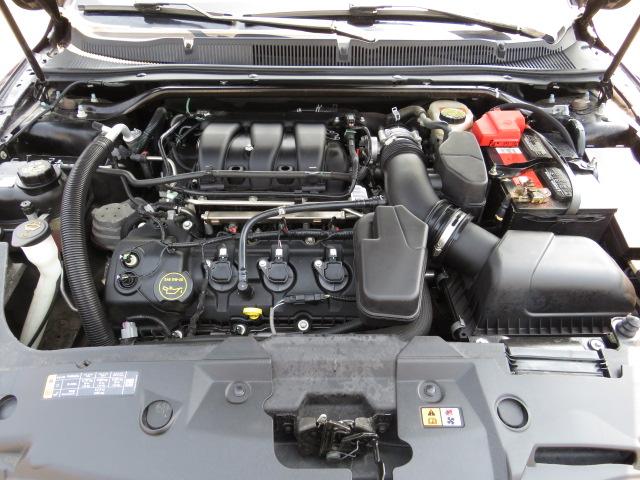 Photo 6 VIN: 1FAHP2H82HG105183 - FORD TAURUS 