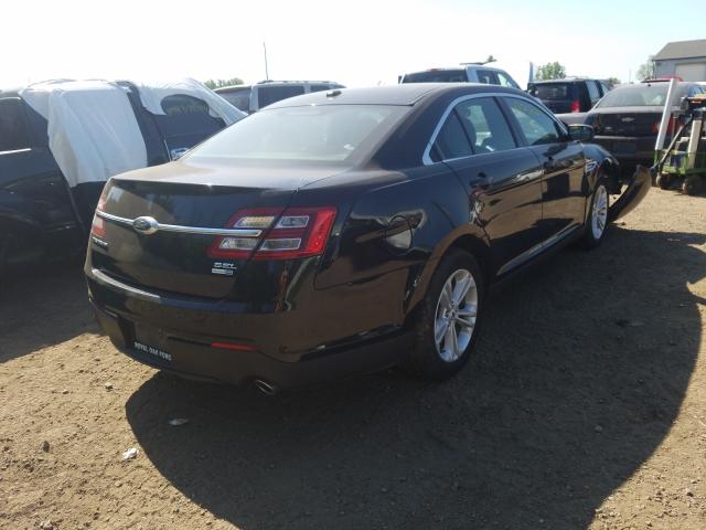 Photo 3 VIN: 1FAHP2H82HG106320 - FORD TAURUS 