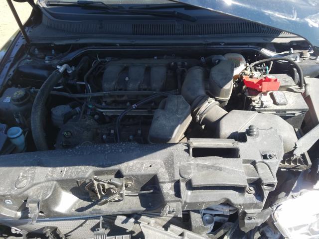 Photo 6 VIN: 1FAHP2H82HG106320 - FORD TAURUS 