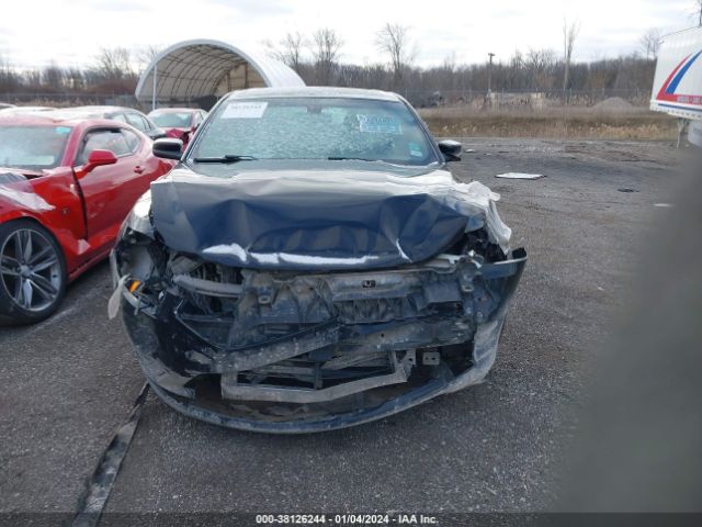 Photo 5 VIN: 1FAHP2H82JG115539 - FORD TAURUS 