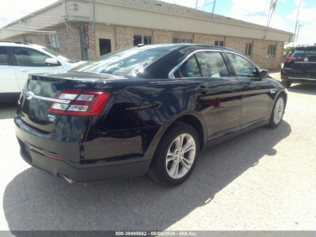 Photo 3 VIN: 1FAHP2H82KG112917 - FORD TAURUS 