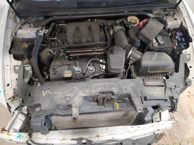 Photo 10 VIN: 1FAHP2H83DG162910 - FORD TAURUS 