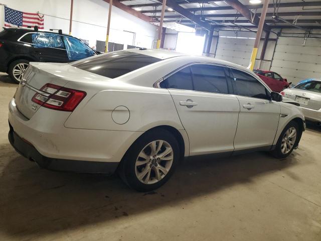 Photo 2 VIN: 1FAHP2H83DG162910 - FORD TAURUS 